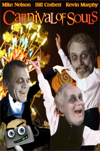 RiffTrax: Carnival of Souls