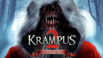 Krampus: The Devil Returns (2016)