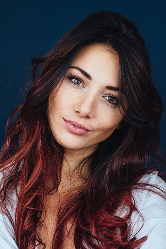 Foto de Delphine Wespiser