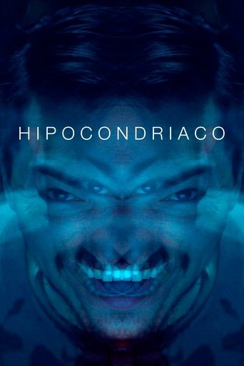 Poster of Hypochondriac