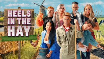 Heels in the Hay (2025- )