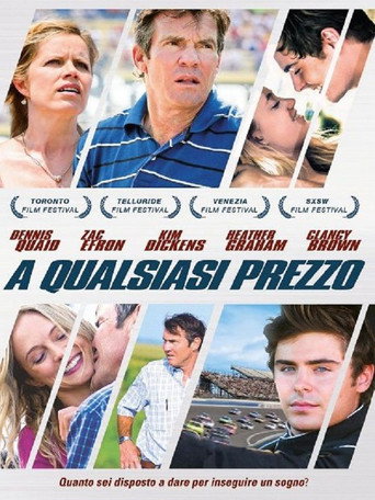A cualquier precio — Pósters 13