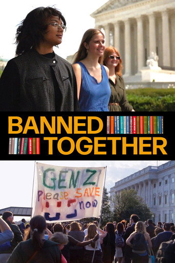 Banned Together (2025)