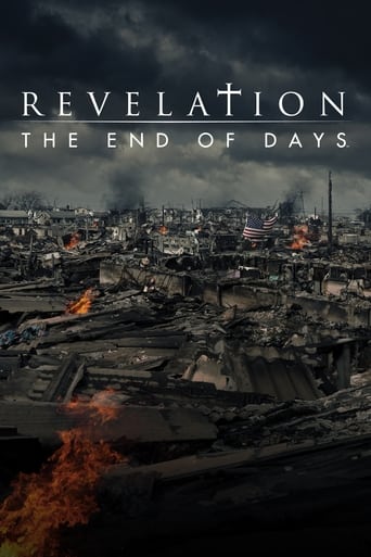 Revelation: The End of Days Season 1 Episode 2