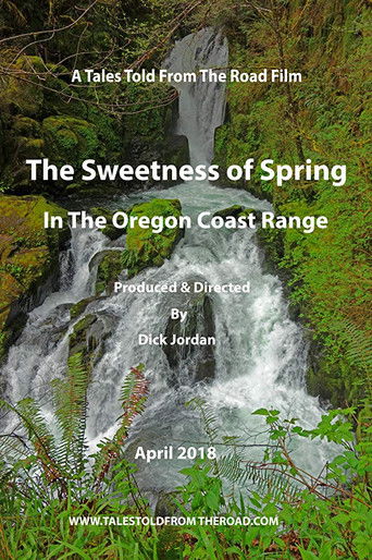 The Sweetness of Spring poster