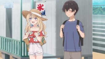 Cena de Nossa história dormindo juntos: a experiente você e o inexperiente eu