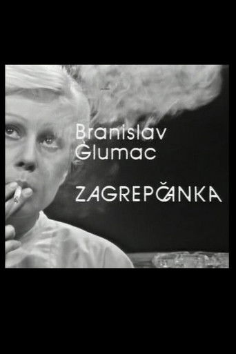 The Girl from Zagreb (1979)
