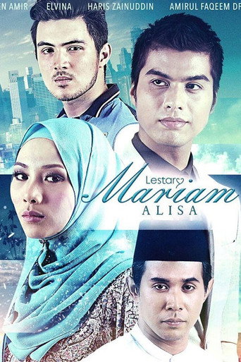 Mariam Alisa