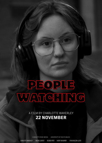 People Watching (2024)