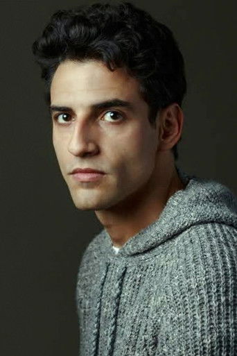 Foto de Isaac Medeiros