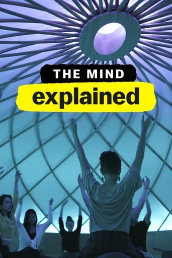 The Mind, Explained 2021