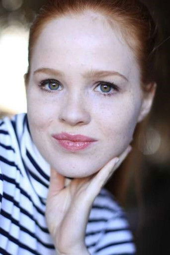 Foto de Isabel Marcus