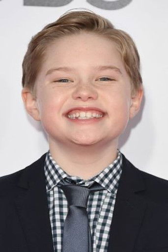 Foto de Matthew McCann