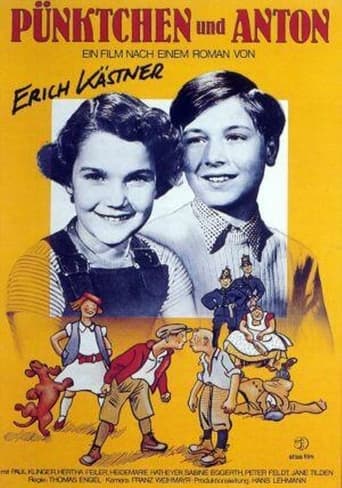Poster of Annaluise & Anton