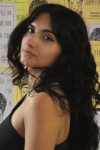 Clara Gomes fotoğraf 3