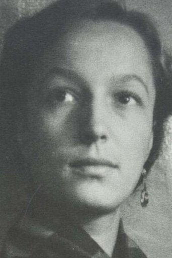 Image of Anna Zarzhitskaya