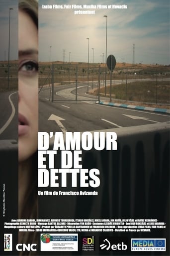 D'amour et de dettes