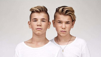 Marcus & Martinus: Together (2017)