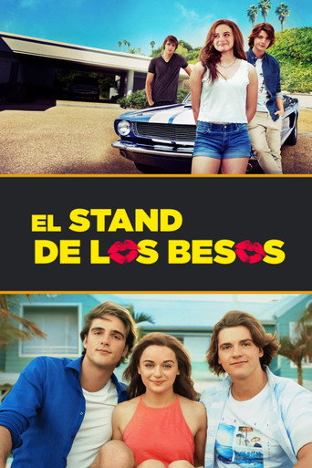 Mi primer beso - Colección