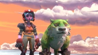 Cena de O Mundo Lá em Cima