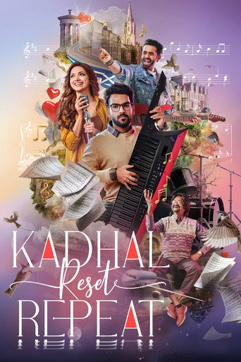 Kadhal Reset Repeat galeri 5