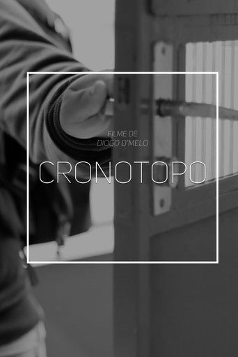Cronotopo poster