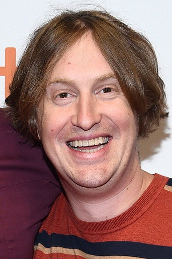 Matt Johnson foto 5