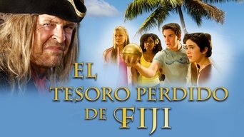 Pirate Islands: El Tesoro Perdido de Fiji - S1E01