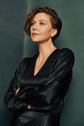 Foto de Maggie Gyllenhaal