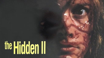 #6 The Hidden II