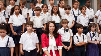 An Extremely Nutty Teacher (2011)