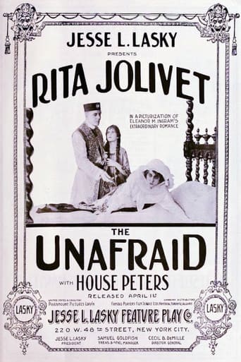 The Unafraid (1915)