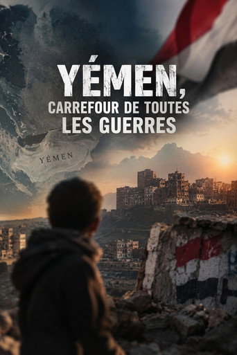 Y&eacute;men, carrefour de toutes les guerres (2026)