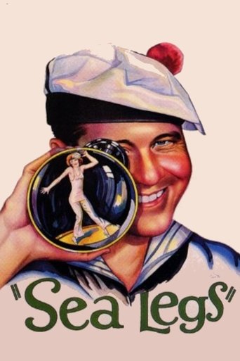 Sea Legs (1930) Sea Legs (1930)