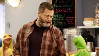 Nick Offerman — photo 13