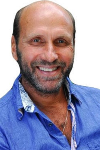 Stephan Hersoen headshot