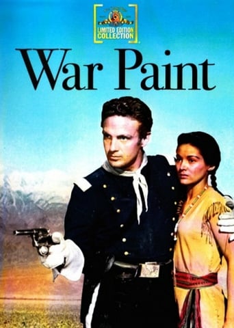 War Paint (1953)