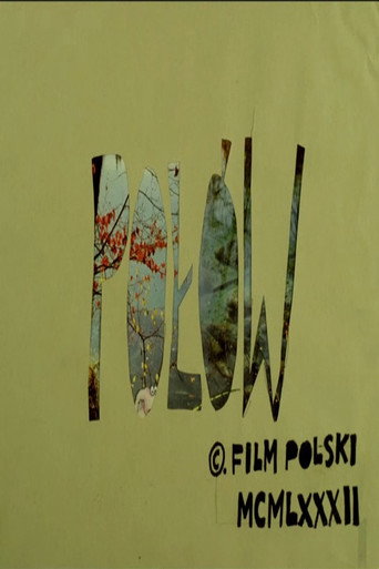 Połów