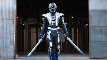 Ep. 2: Twin Blades