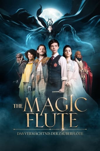 Image The Magic Flute