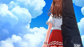 BanG Dream! Poppin'Dream! (2022)