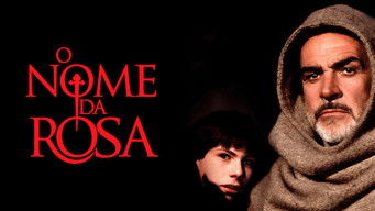 Cena de O Nome da Rosa