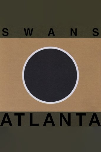 Swans: Live at Variety Playhouse, Atlanta (1997)