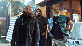 Episode 6 — Episode 6