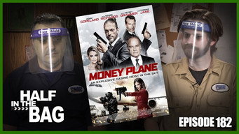 Money Plane
