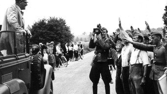 39-40: The War Through a Lens (2010)