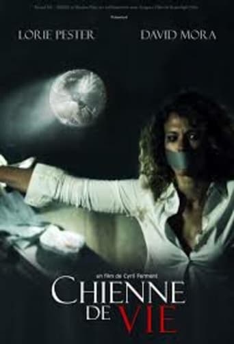 Poster of Chienne de vie