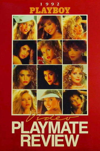 Playboy Video Playmate Review 1992