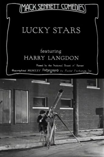 Poster för Lucky Stars