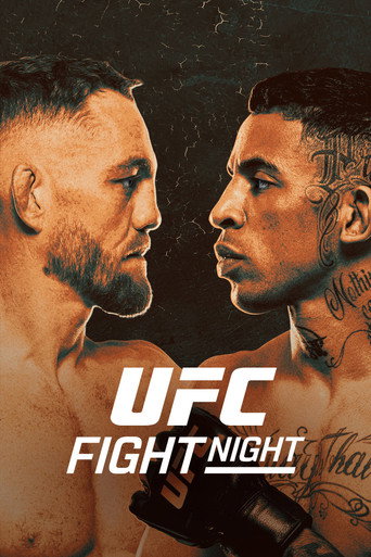 UFC Fight Night 275: Della Maddalena vs. Prates